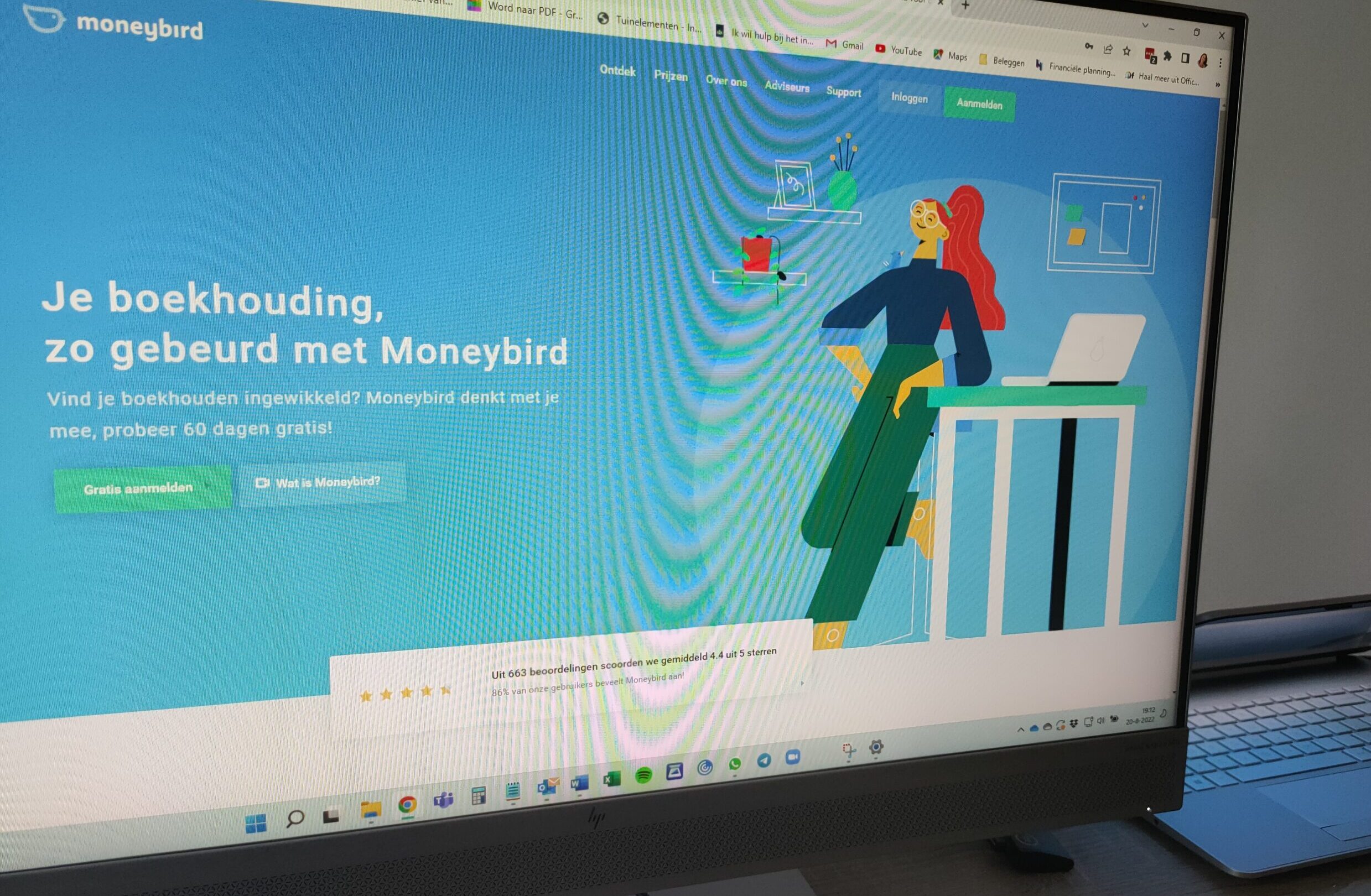 Moneybird